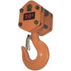 HARRINGTON M3021A075 BOTTOM HOOK