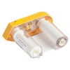 BRADY SPC ABSORBENTS M61-R4410-WT PRINTER RIBBON 2" W X 75' L