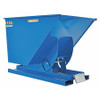 VESTIL D-100-LD BUMPER RELEASE STEEL HOPPERS