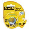 SCOTCH 667 DOUBLE SIDED TAPE REMOVABLE 3/4 X 400IN