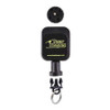 GEAR KEEPER RT5-5802 KEY RETRACTOR THREADED STUD 36 IN L