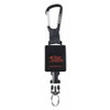 GEAR KEEPER RT3-4401 FLASHLIGHT RETRACTOR 32 IN L CARABINER