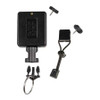 GEAR KEEPER RT3-4323 FLASHLIGHT RETRACTOR 32 IN L SS