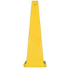 CORTINA 03-600-00 LAMBA CONES 36 PLAIN