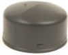 ADVANCED DRAINAGE SYS 0432AA POLY SNAP DRAIN TUBE END CAP, 4-IN.