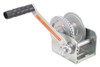 DUTTON-LAINSON 15049 LEFT HANDED WINCH