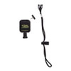 GEAR KEEPER RT5-5602 RETRACTABLE TOOL LANYARD 14INL 5/32LB SS
