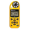 KESTREL 0855YEL WEATHER METER,YELLOW,0.3 TO 48.87" HG