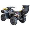BUYERS PRODUCTS ATVS15A 15 GALLON VERTICAL MOUNT ATV ALL-PURPOSE