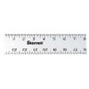STARRETT ASE-24 ASE-24 STARRETT ALUMINUM RULE 24" - ALT 