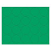 MASTERVISION FM1602 MASTERVISION MAGNETIC CIRCLE COLOR CODIN
