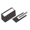 MASTERVISION FM2633 MASTERVISION MAGNETIC DATA CARD HOLDERS,