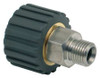 MOSMATIC 70.151 ROTARY UNION 3600 PSI SINGLE 30 RPM