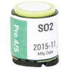 INDUSTRIAL SCIENTIFIC 17155306-5 REPLACEMENT SENSOR SO2