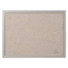 MASTERVISION FB0470608 FABRIC BULLETIN BOARD 18X24 GRAY FRAME