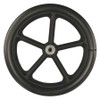 BILLY GOAT 900509-S WHEEL ASSEMBLY