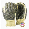 WORLDWIDE PROTECTIVE PRODUCTS MATA25PL-PD2-XL ATA GLOVE PD2 XL,PK12
