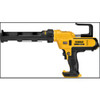 DEWALT TOOLS DCE560B 20V QUIKSHOT ADHESIVE DISPENSER BARE