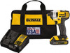 DEWALT TOOLS DCF885C1 LIT/ION IMP DRIVER KT