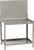 LITTLE GIANT LADDERS SW-2436-LL-PB LITTLE GIANT® WORKBENCH 36 X 24" PE