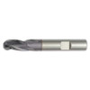 WIDIA GTD DC1912005LW BALL END MILL SINGLE END 12.00MM CARBIDE