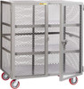 LITTLE GIANT LADDERS SC2-3072-6PPY LOCKER: