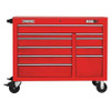 PROTO J555041-10RD PROTO 550HS 50" WORKSTATION - 10 DRAWER 