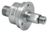 MOSMATIC 55.253 ROTARY UNION DYCI SWIVEL 2000 RPM