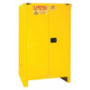 DURHAM MFG CO 1090SL-50 FLAMMABLE STORAGE CABINETS