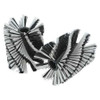 SNOWEX SBK-020 REPLACEMENT BRUSH PK2
