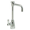 ZURN INDUSTRIES Z825U1-XL STRAIGHT CHROME ZURN AQUASPEC BRASS
