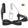 TITAN FASTENERS JD-V160/TRBO EAR LOOP EARPIECE INCLUDES PUSH TO TALK