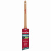 WOOSTER 4424-1 1/2 THIN ANGLE SASH PAINT BRUSH, CHINEX FTP,