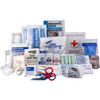 FIRST AID ONLY 90617 REFILL, FA ANSI A+