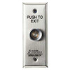 ALARM CONTROLS TS-15 EXIT DELAY TIMER PUSH TO EXIT BUTTON SS