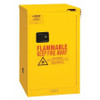 DURHAM MFG CO 1016S-50 FLAMMABLE STORAGE CABINETS