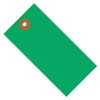 TYVEK G14041C SHIPPINGTAG41/4X21/8GREENPK100