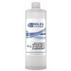 MILES LUBRICANTS MSF1303007 OIL YELLOW BOTTLE 16 OZ. 68 ISO VISC.