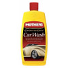 MOTHER NATURE'S CUISINE 5600 CALIFORNIA GOLD CAR WASH,16 OZ.