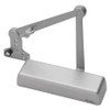 YALE 5831 x 689 DOOR CLOSER 2-3/4 H ALUMINUM 180 DEG.
