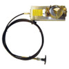 SNOWEX GAK-020-1 GATE ASSEMBLY KIT WITH CONTROL CABLE