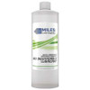 MILES LUBRICANTS MSF1200607 OIL 46 20W BOTTLE 16 OZ. 190 DEG.F