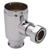 ZURN INDUSTRIES PTR6200-HSA TOILET VALVE BODIES ZURN