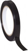 TAPE LOGIC T975197 1/2" X 60 YD BLACK RUBBER ADHESIVE STRAP