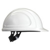 HONEYWELL N10010000 J5113 HARD HAT TYPE 1 CLASS E WHITE
