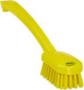 VIKAN 30886 0.8" BRISTLE LENGTH, POLYESTER FOOD SERV
