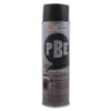 SEYMOUR MFG CO 20-1672 PBE SANDABLE PRIMER SPRAY PAINT,BLACK