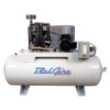 BELAIRE 318H AIR COMPRESSOR HORIZON 5HP 80GAL 2-STAGE