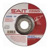 UNITED ABRASIVES-SAIT 20015 UNITED ABRASIVES - SAIT 20015 DEPRESSED 
