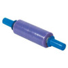 GOODWRAPPERS GOOD1080BEM 10" X 1,000' 80 GAUGE PURPLE PREMIUM STR